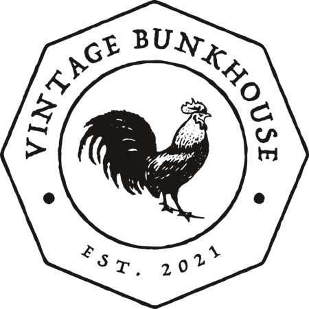 Vintage Bunkhouse